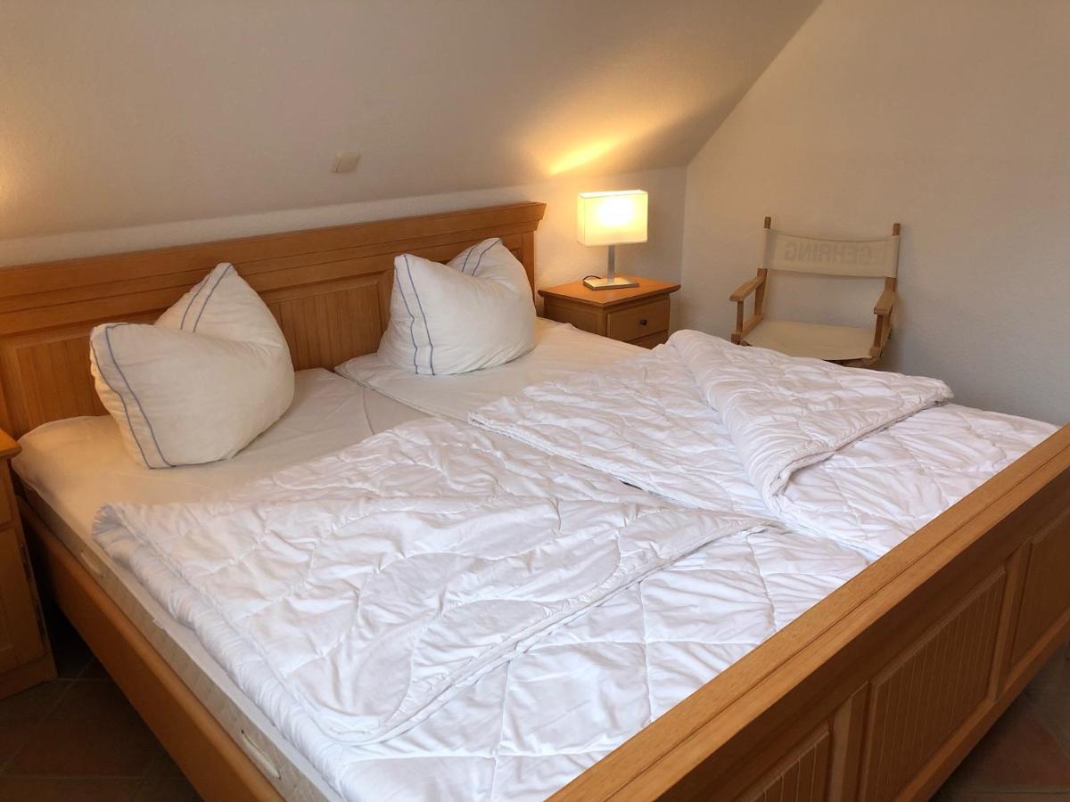 Glebbe 66 _ Hus Suennschien Daire Zingst Dış mekan fotoğraf